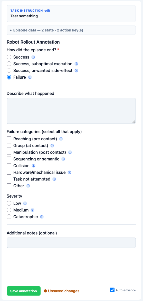 Questionnaire