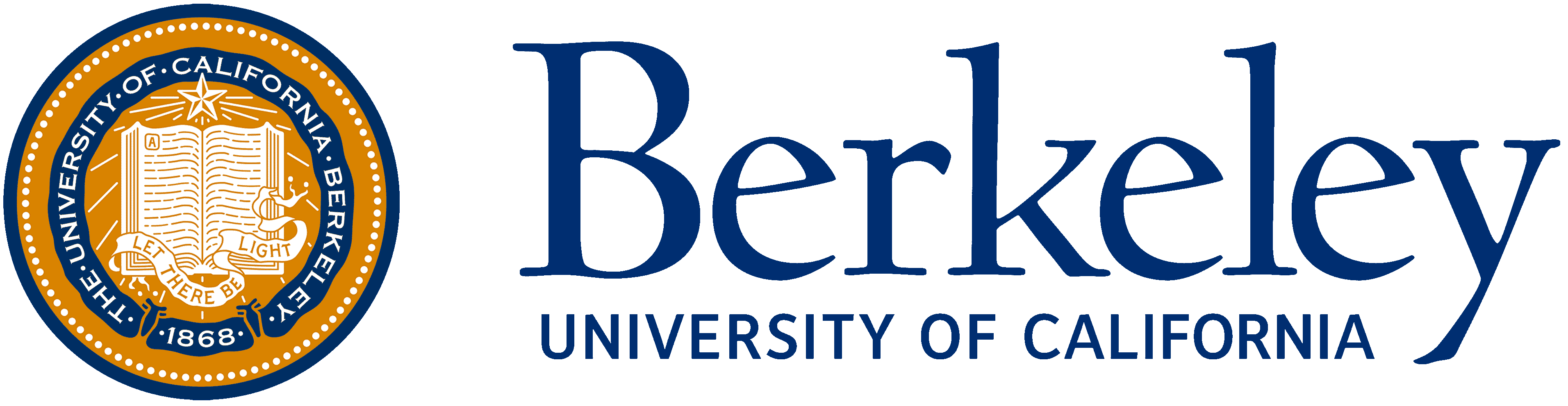 UC Berkeley logo