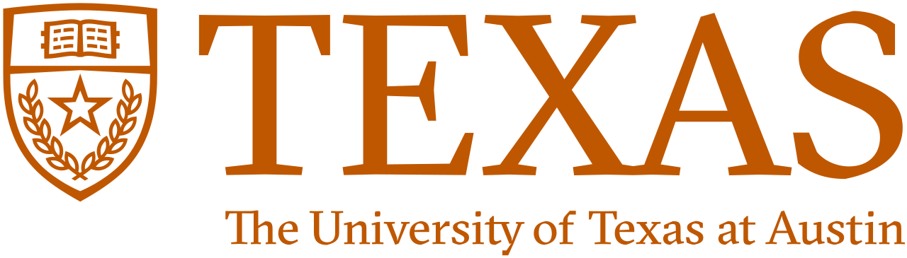 UT Austin logo