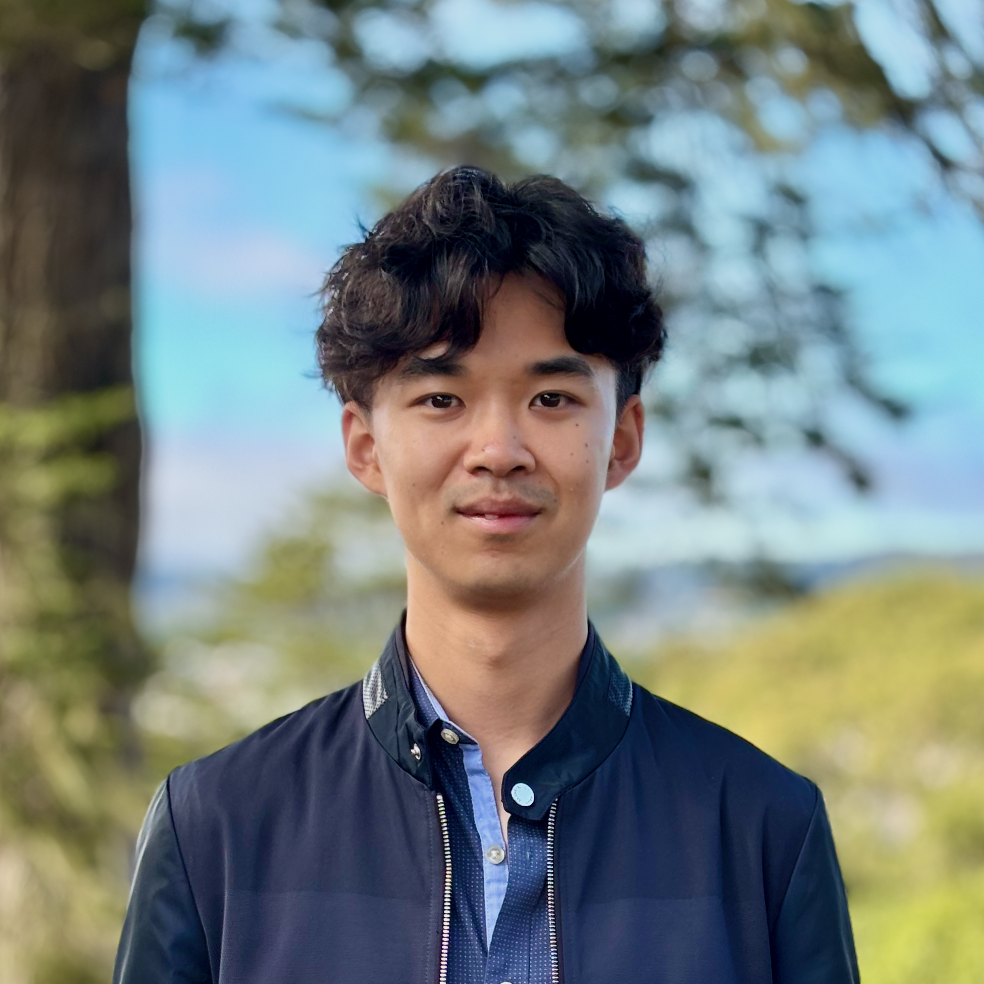 Zhiyuan Paul Zhou